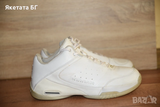 NIKE Jordan оригинални мъжки маратонки, размер 44