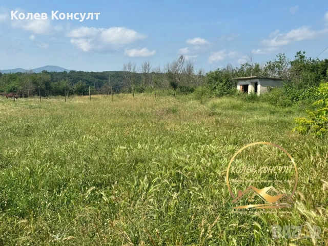 Парцел село Лозен ,община Любимец
