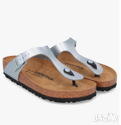 сандали Birkenstock Gizeh Birko-Flor номер 43