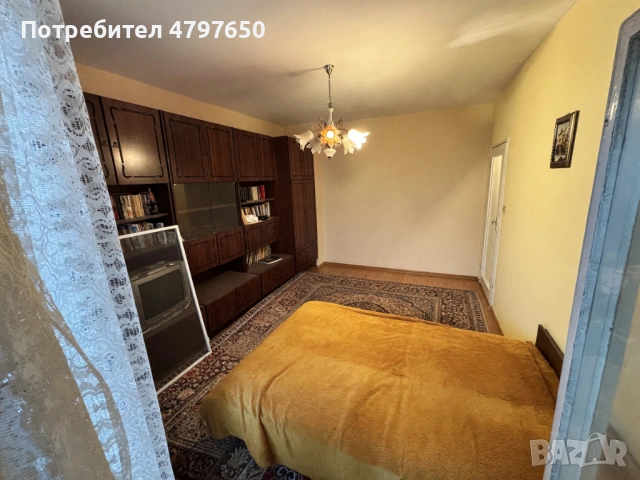Продавам многостаен апартамент в ж.к. Меден рудник., снимка 5 - Апартаменти - 54912325