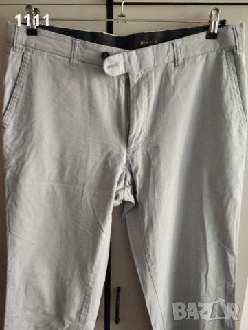 Мъжки панталони Gant и Mens размер 36., снимка 9 - Панталони - 54469273