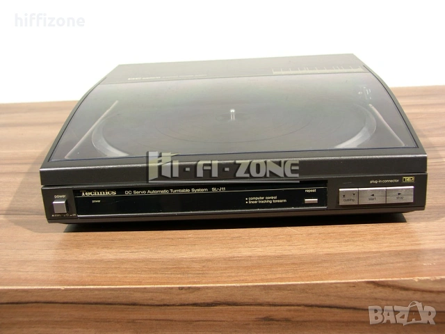 Грамофон Technics sl-j11 /1