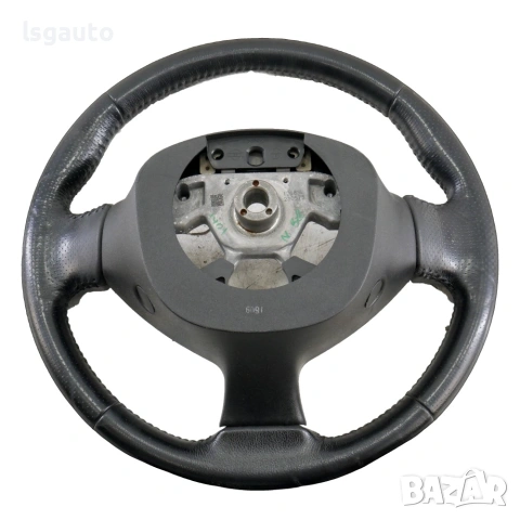 Волан Nissan Juke I 2010-2019 ID: 162137, снимка 6 - Части - 55030893