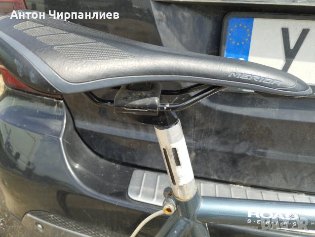 Велосипед Scott, снимка 6 - Велосипеди - 53562267