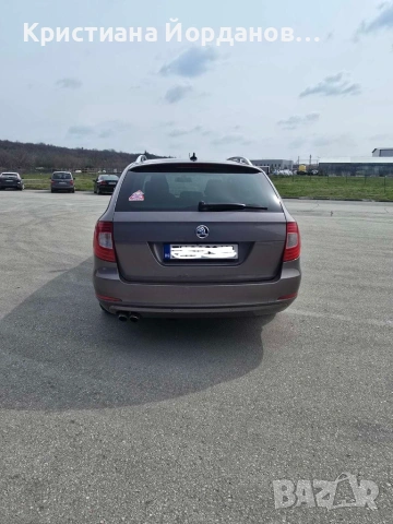 Skoda Superb, снимка 7 - Автомобили и джипове - 54976626