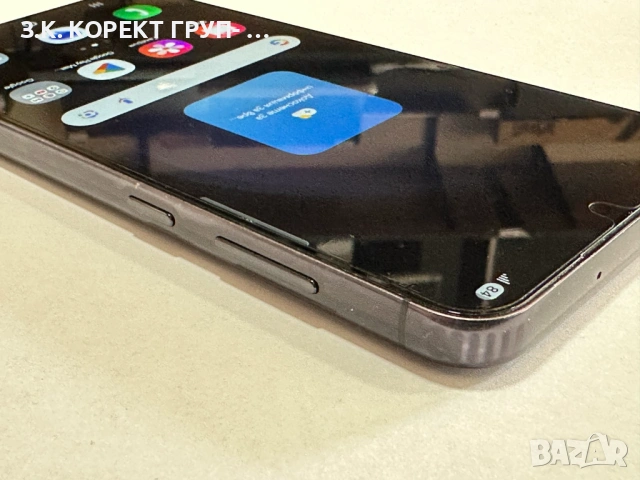 Samsung Galaxy S23+ 5G 256GB 8GB RAM, снимка 5 - Samsung - 54738866