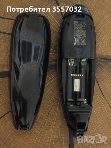 Дистанционно телевизор LG Magic remote , снимка 2 - Дистанционни - 54401751