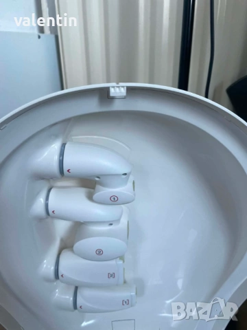 LPG Wellbox ЛИФТИНГ апарат против бръчки, отпусната кожа и двойна брадичка, снимка 2 - Други - 49144405