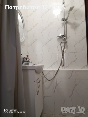 3-стаен/Обзаведен/Колхозен пазар/БЕЗ КОМИСИОННА ОТ КУПУВАЧА/BOOKING бизнес работещ, снимка 14 - Апартаменти - 54409007