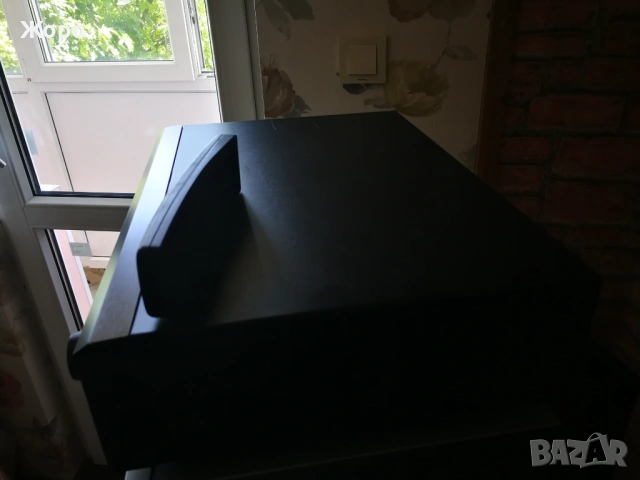 ⏯️ Клип. Akai CD-1100 PCM69 /simple modded, снимка 9 - Ресийвъри, усилватели, смесителни пултове - 54719966