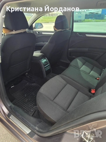 Skoda Superb, снимка 11 - Автомобили и джипове - 54976626
