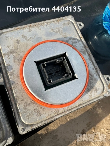 Renault T EURO 6 headlight control module unit L90197813, 1ST180378, снимка 3 - Аксесоари и консумативи - 54297864