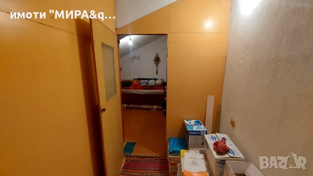 Просторен многостаен апартамент в кв.Училищни,гр.Хасково, снимка 12 - Апартаменти - 54789966