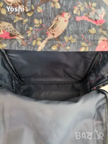 Раница Cath Kidston , снимка 4 - Раници - 55464324