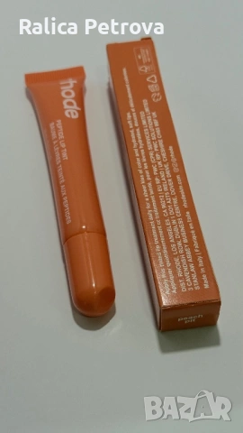 Rhode Lip tint