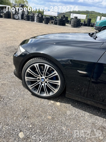Джанти Style 220 за BMW E60 E90 E65 E38 стават за почти всички модели на БМВ с ц.о. - 72.6, снимка 2 - Гуми и джанти - 55450771