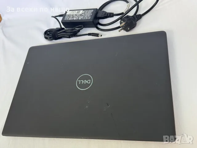 Лаптоп Dell Latitude 3510 , i5-10210U 8GB 256GB SSD NVME, снимка 4 - Лаптопи за дома - 55442020