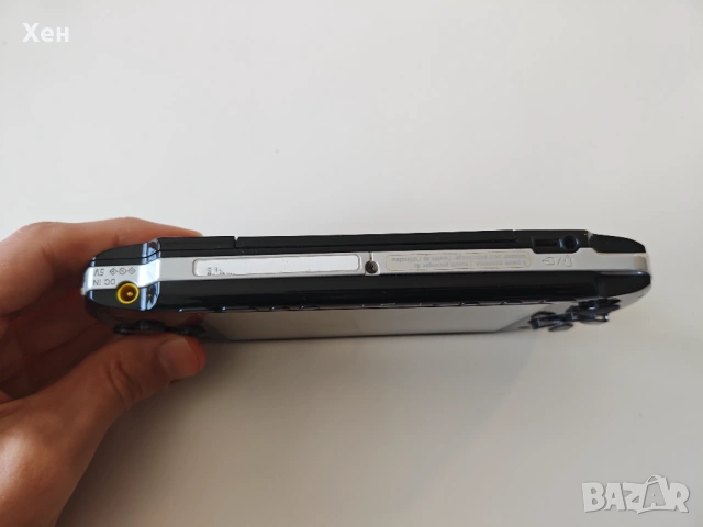 Sony PSP 3000 - Playstation Portable - качени много игри - ARK-4, снимка 5 - PlayStation конзоли - 54629699
