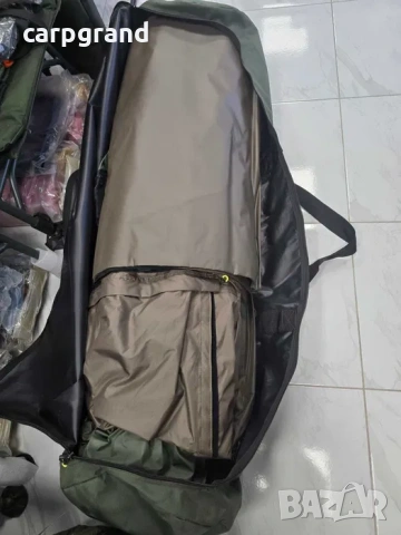 Палатка FOX RETREAT 2man, снимка 4 - Екипировка - 54194604