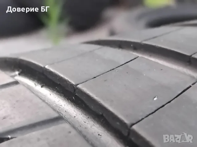 Гуми 225 40 19 Бриджистоун Bridgestone 2 броя - нов внос., снимка 4 - Гуми и джанти - 55509659