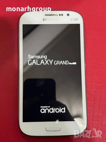 Телефон Samsung Grand Neo plus /8gb/1gbRAM/, снимка 2 - Samsung - 54418831