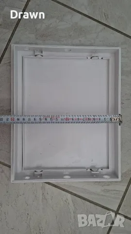 РЕВИЗИОНЕН ОТВОР 200x250 , снимка 4 - ВИК - 55595594