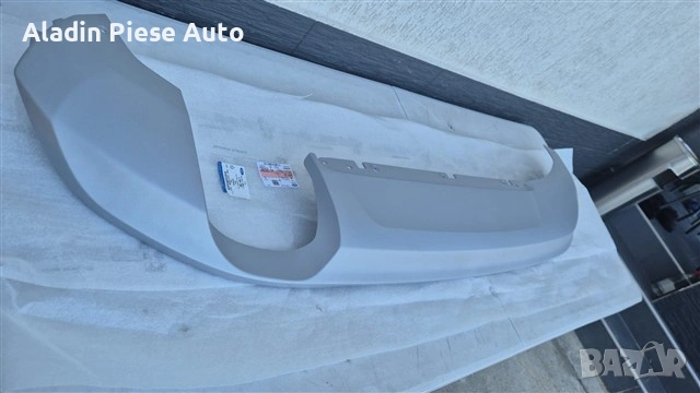 Декорация за долен спойлер Ford Focus 4 Active година 2019 2020 2021 2022 2023 2024 код JX7BN17D781J