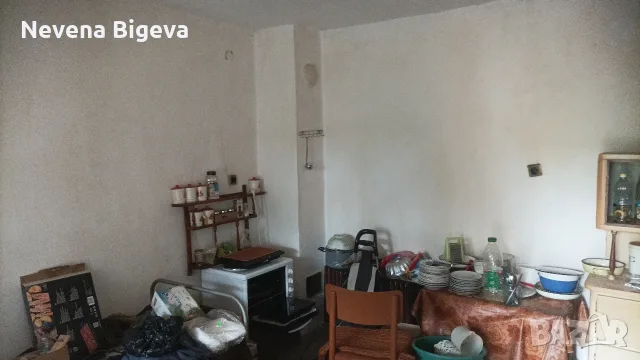 продава се къща в с . Кесарево , снимка 9 - Къщи - 55416193