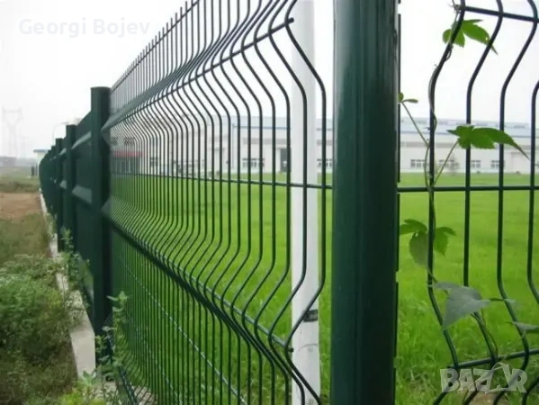 Огради, снимка 6 - Строителни материали - 54371183