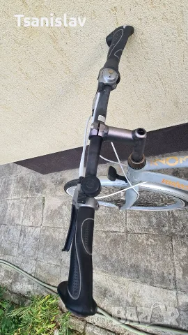 Градски алуминиев колело 28"цола , снимка 6 - Велосипеди - 55625252