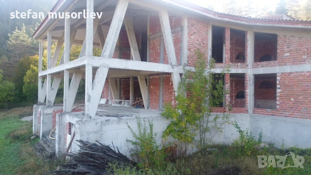 продавам имот в село Смилян община смолян, снимка 6 - Къщи - 54644543