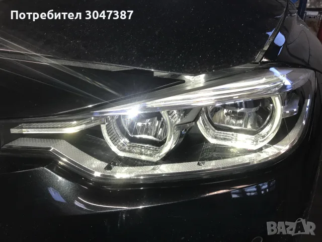 Пастиране Полиране + Защитна Керамика на Фаровете 50€ 2гд Гаранция