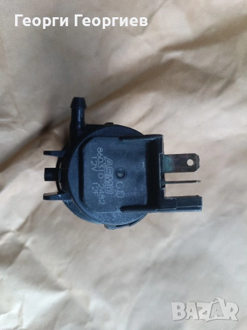 Моторче Daihatsu Sirion 1.3 2005, снимка 5 - Части - 53960732