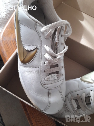 9€ NIKE МАРАТОНКИ
