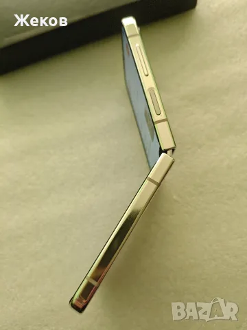 Samsung galaxy z flip 5, снимка 6 - Samsung - 55411323