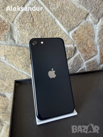 Iphone SE 2022 64GB / 94% капацитет, снимка 2 - Apple iPhone - 55277340