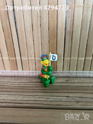 Данонино фигурки, снимка 5 - Фигурки - 54173109