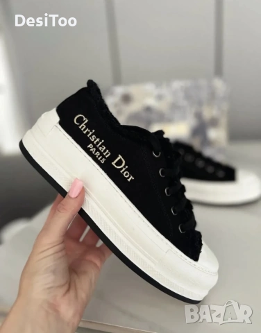 Christian Dior Walk'n'Dior 