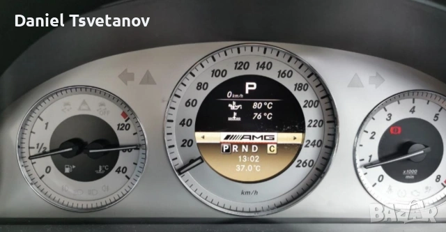 Промо пакети за Benz AMG Menu + Carplay & Android Auto, снимка 4 - Аксесоари и консумативи - 54539396