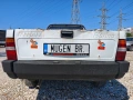 Фиат фиорино пикап - FIAT FIORINO PICKUP , снимка 5