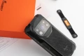 Fossibot F115 Ultra 12GB+24GB/256GB 20000mAh, 50MP+Night+Thermal+Laser, защита IP68/IP69K/MIL-STD810, снимка 5
