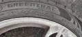 Алуминиеви джанти 19ки 245/40/19 Audi A6 Avant 4G C6 3.0TDI - 224к.с., снимка 8