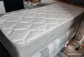 Продавам Двулицев Premium матрак Paradise Silk 90x200!, снимка 5