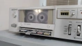 Касетен дек Sony TC-K33 , снимка 5