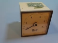 варметър M var 0-10 300/5A 20000/100V Mvarmeter, снимка 1