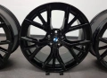 Оригинални Джанти за БМВ 19”, модел 8 747 405 BLA 2022г, като нови!, снимка 8