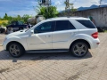 мерцедес мл350, снимка 6