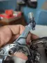 Ретро Шосейни Челюсти Shimano 600 Tricolore, снимка 4