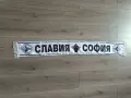 Ретро шал Славия София, снимка 1