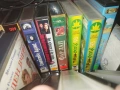 Видео касети, снимка 3